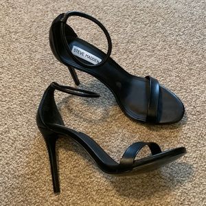 Steve Madden heels